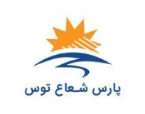 پارس شعاع توس