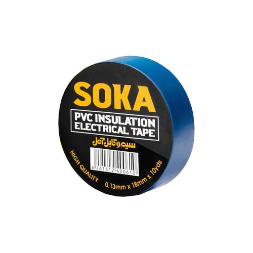 نوار چسب برق هالی استار بسته ۱۰عددی