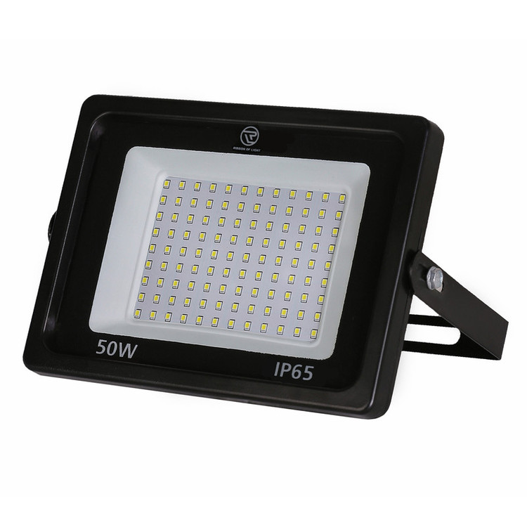 پروژکتور اس ام دی 50 وات روبان نور