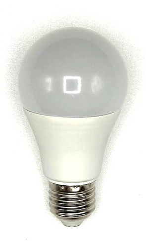 حبابی 10 وات ایران نور