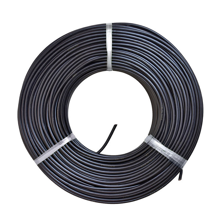 سیم برق افشان 1 در 6 کسری کد 07