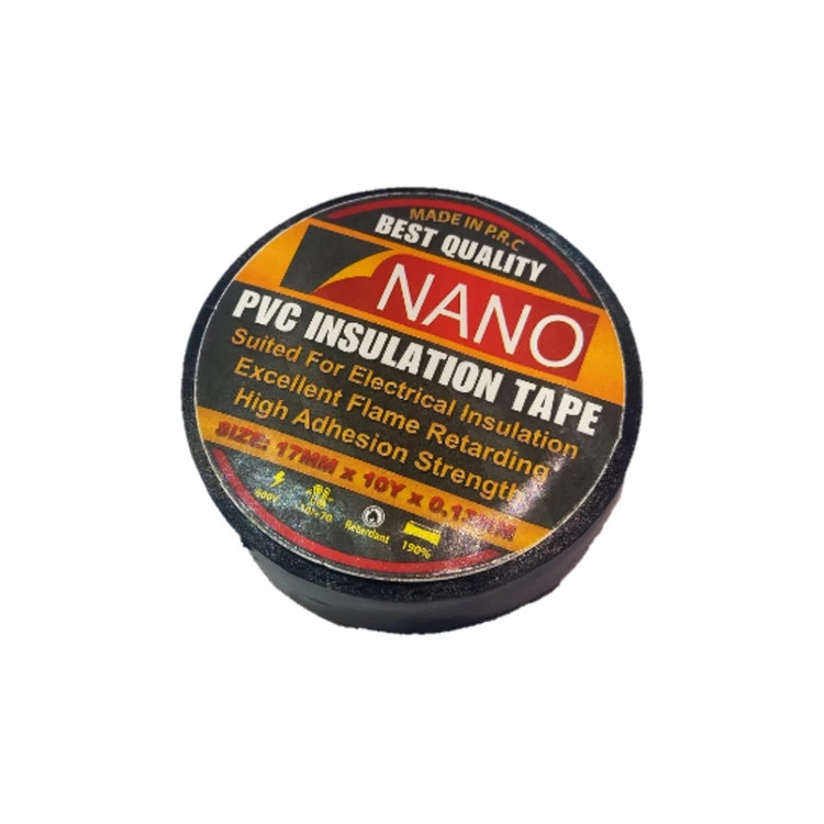 نوار چسب برق نانو