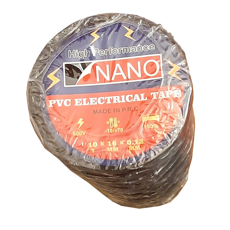 نوار چسب برق نانو