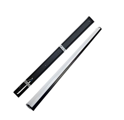 براکت 45وات لیام فریم مشکی 50 سانتی