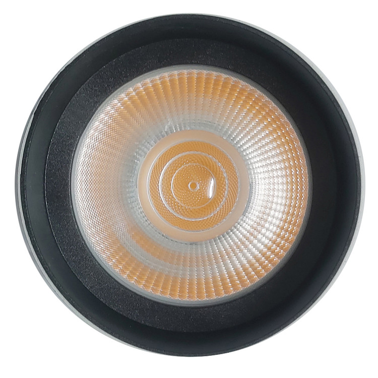 چراغ ریلی 30 وات پارس اروند مدل هور کارتتی