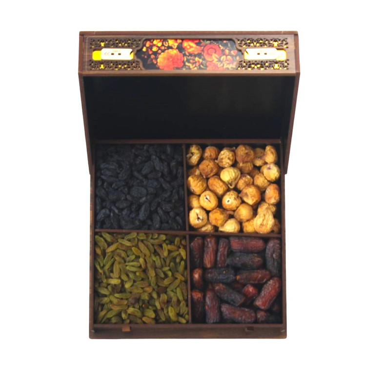 میوه خشک آیلا - 1300 گرم