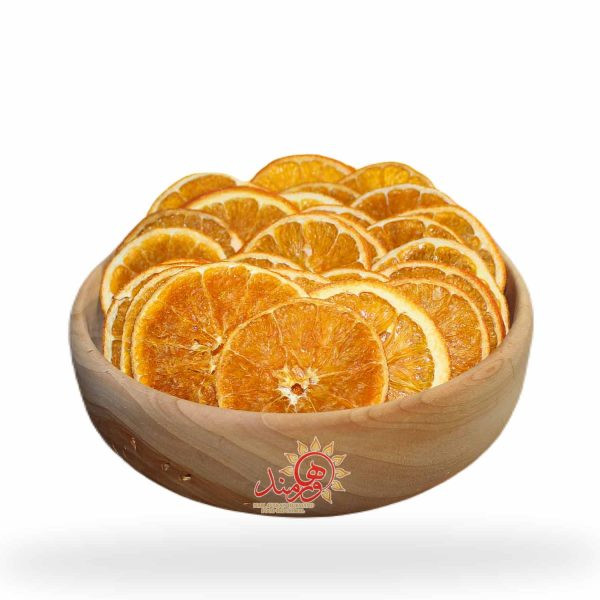 پرتقال خشک هور - 1 کیلوگرم