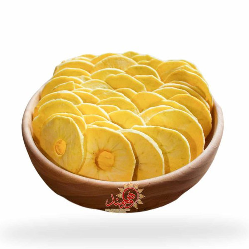 سیب خشک هور - 1 کیلوگرم