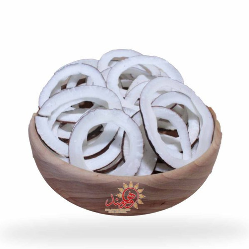 نارگیل خشک هور - 1 کیلوگرم