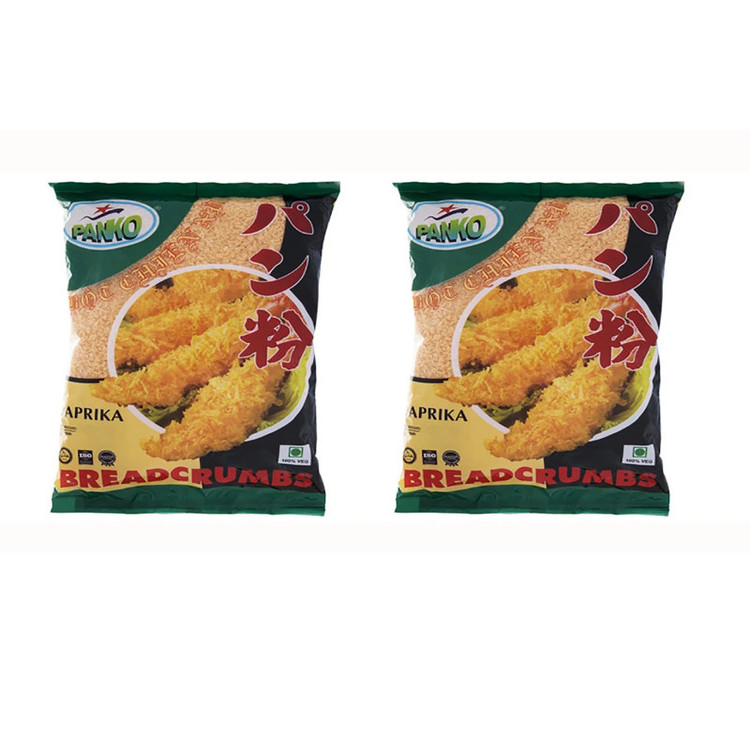 پودر سوخاری پانکو - 1 کیلوگرم بسته 2 عددی